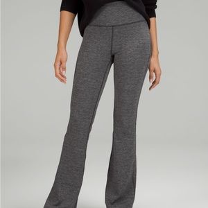 lululemon Groove Pants